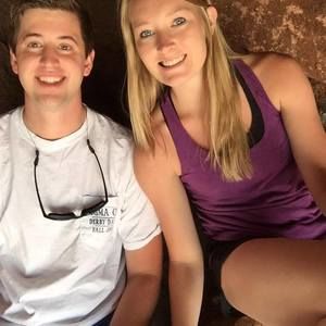 Meet your Posher, Jaci