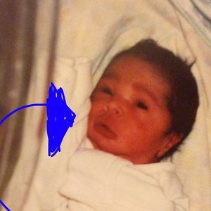 Meet your Posher, Ciara