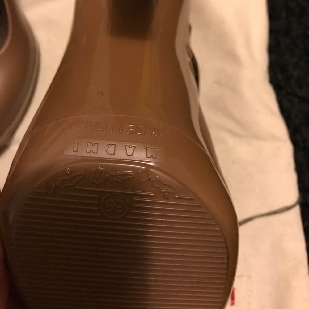 Marni - Picture 3 of 4