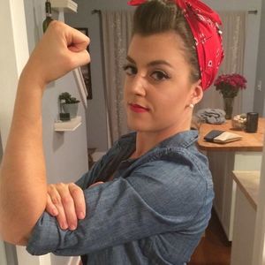 Meet your Posher, Erin