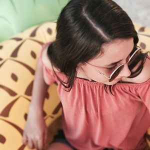 Meet your Posher, Isabella