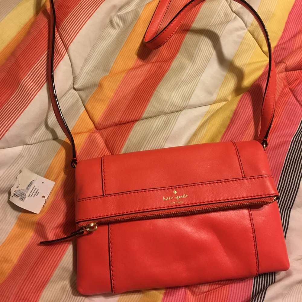 Kate Spade crossbody