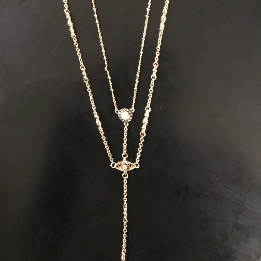 Kendra Scott Coby Necklace