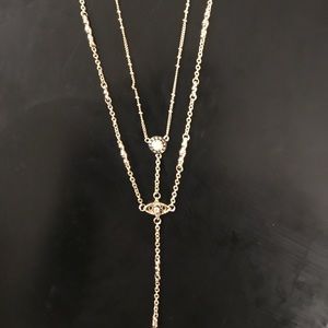 Kendra Scott Coby Necklace