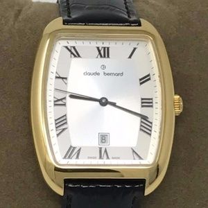 Claude Bernard Men's 79009 37J AR Classic Watch