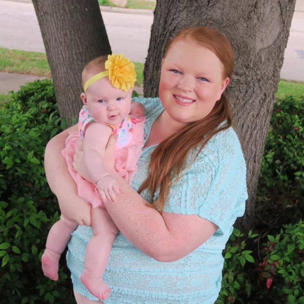 Meet your Posher, Hollie