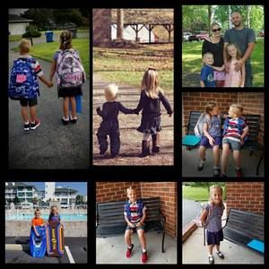 Meet your Posher, Lindsay