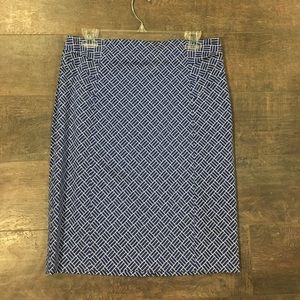 New skirt! NY & Co