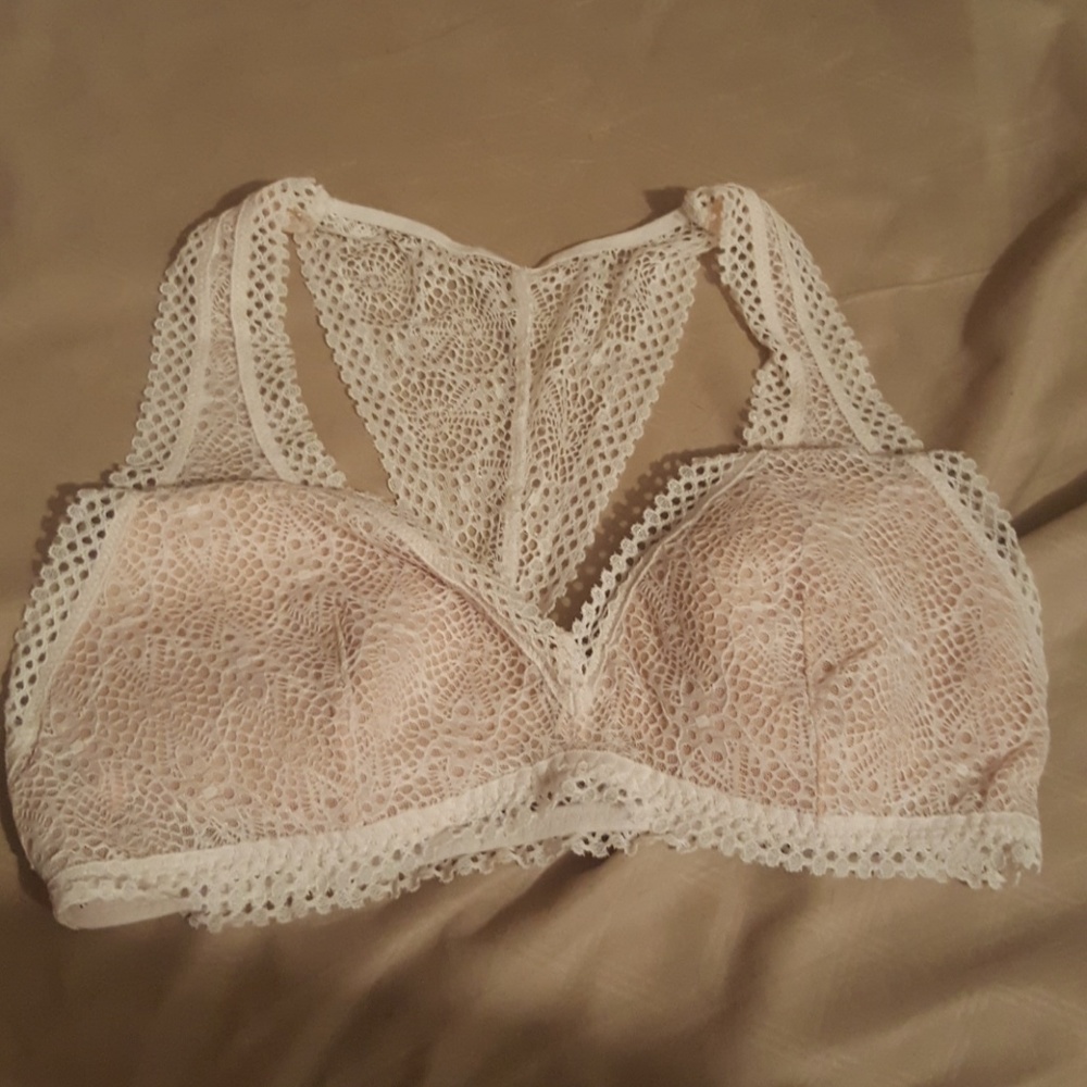 Victoria Secret bralette