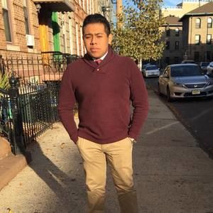 Meet your Posher, John