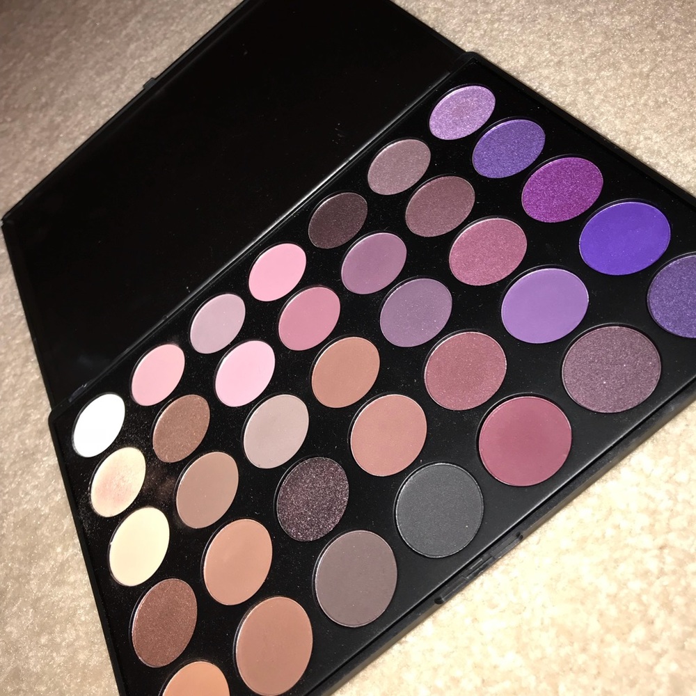 Morphe Eyeshadow