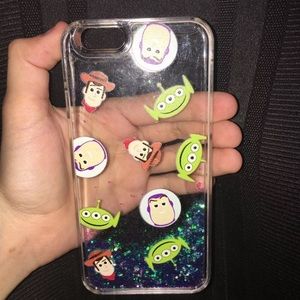 To story case iPhone 6/6s