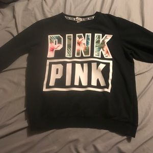 Victoria Secret Pink sweater