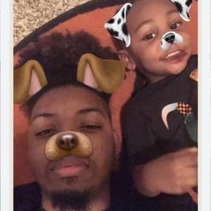 Meet your Posher, Demetrius