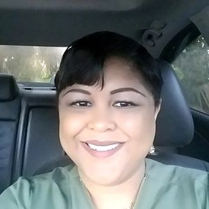 Meet your Posher, Tamara