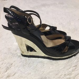 Michael Kors wedges