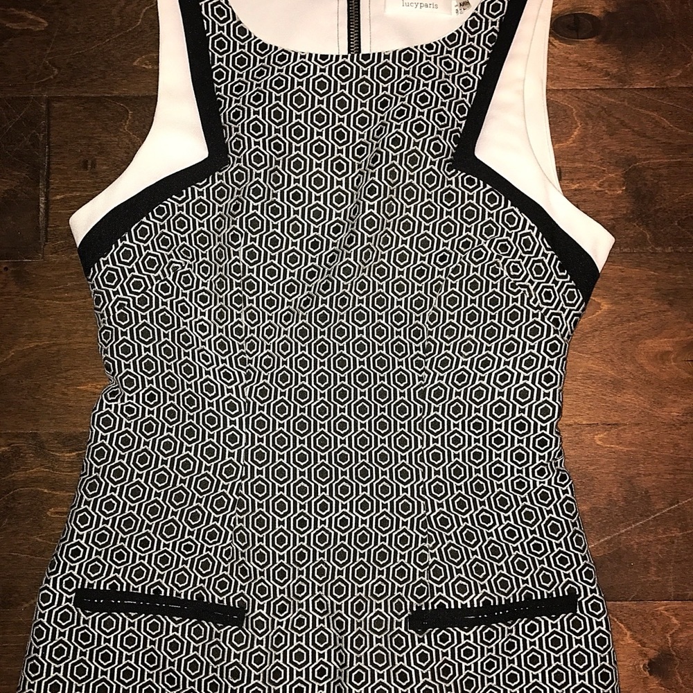 Lucy Paris Dress