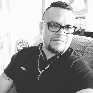 Meet your Posher, Juan