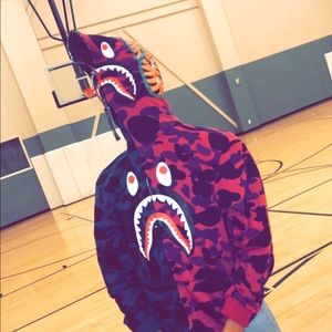 Meet your Posher, Miles