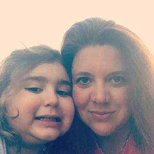 Meet your Posher, Jill