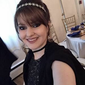 Meet your Posher, Vandressa