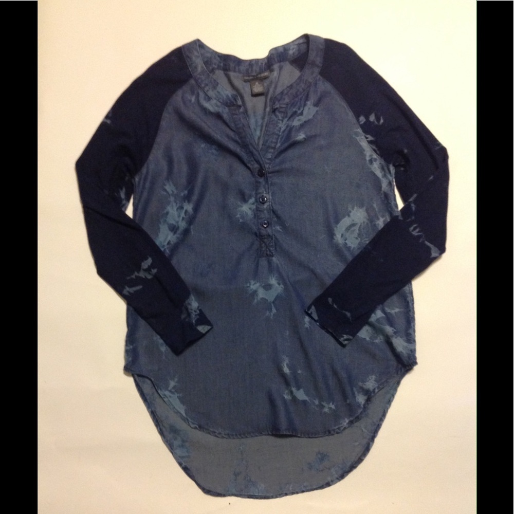 Chelsea & Theodore Shirt
