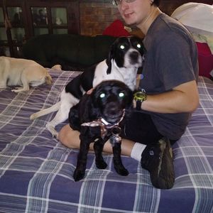 Meet your Posher, Amber