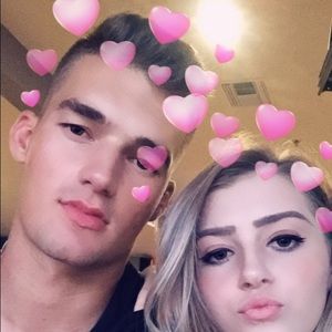 Meet your Posher, Molly