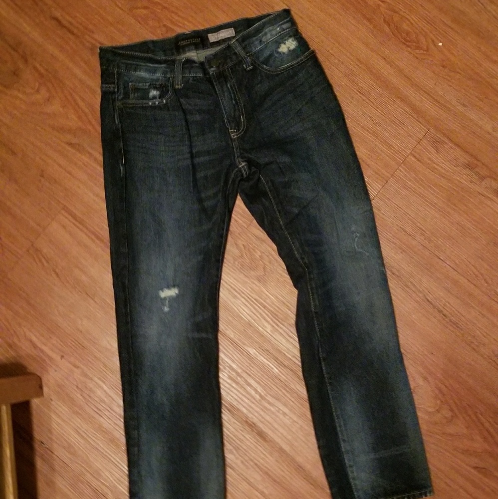 Aeropostale Women's Jeans