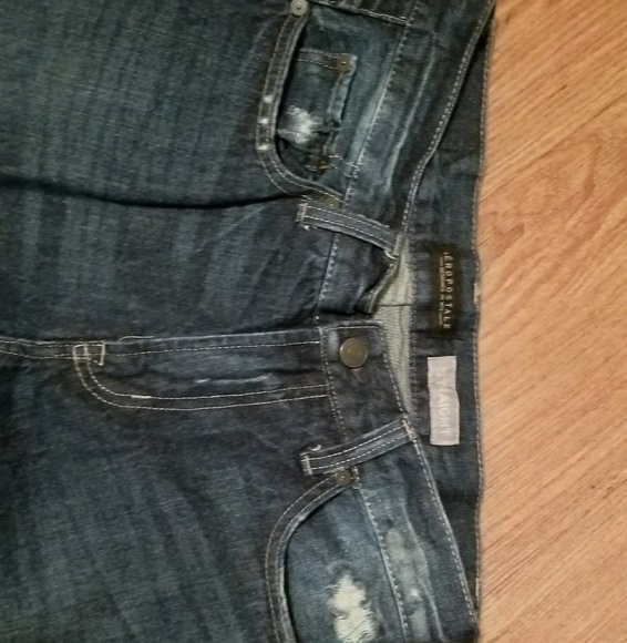 Aeropostale Women's Jeans - Picture 3 of 8