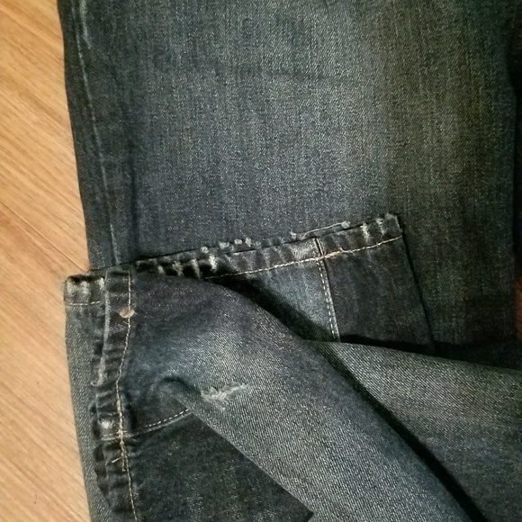 Aeropostale Women's Jeans - Picture 7 of 8