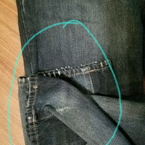 Aeropostale Women's Jeans - Picture 8 of 8