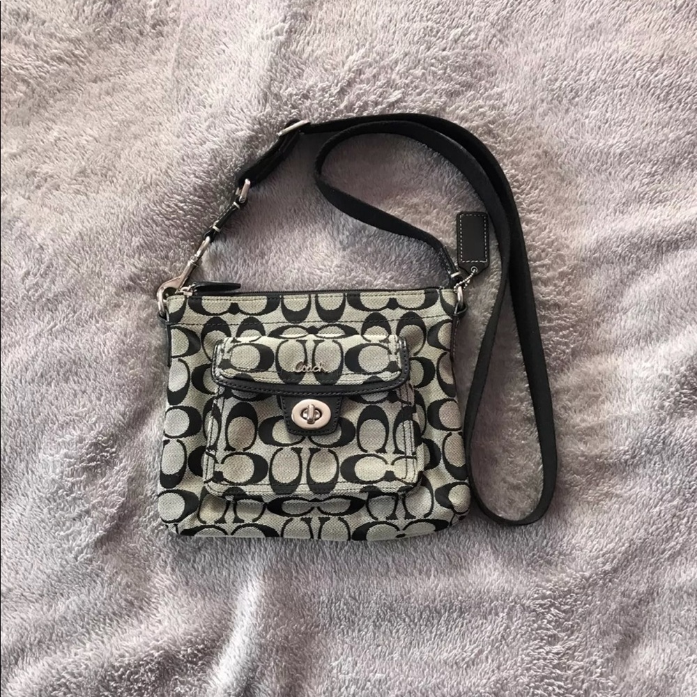 Coach Crossbody Purse