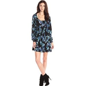 MINKPINK Sky Fall Dress MINKPINK Sky Fall Dress