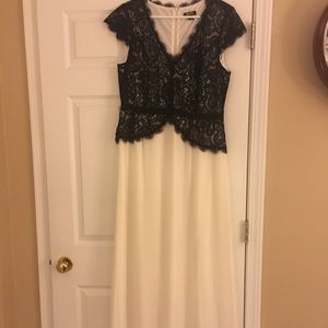 Mother of The Groom are Mother of the Bride Dress