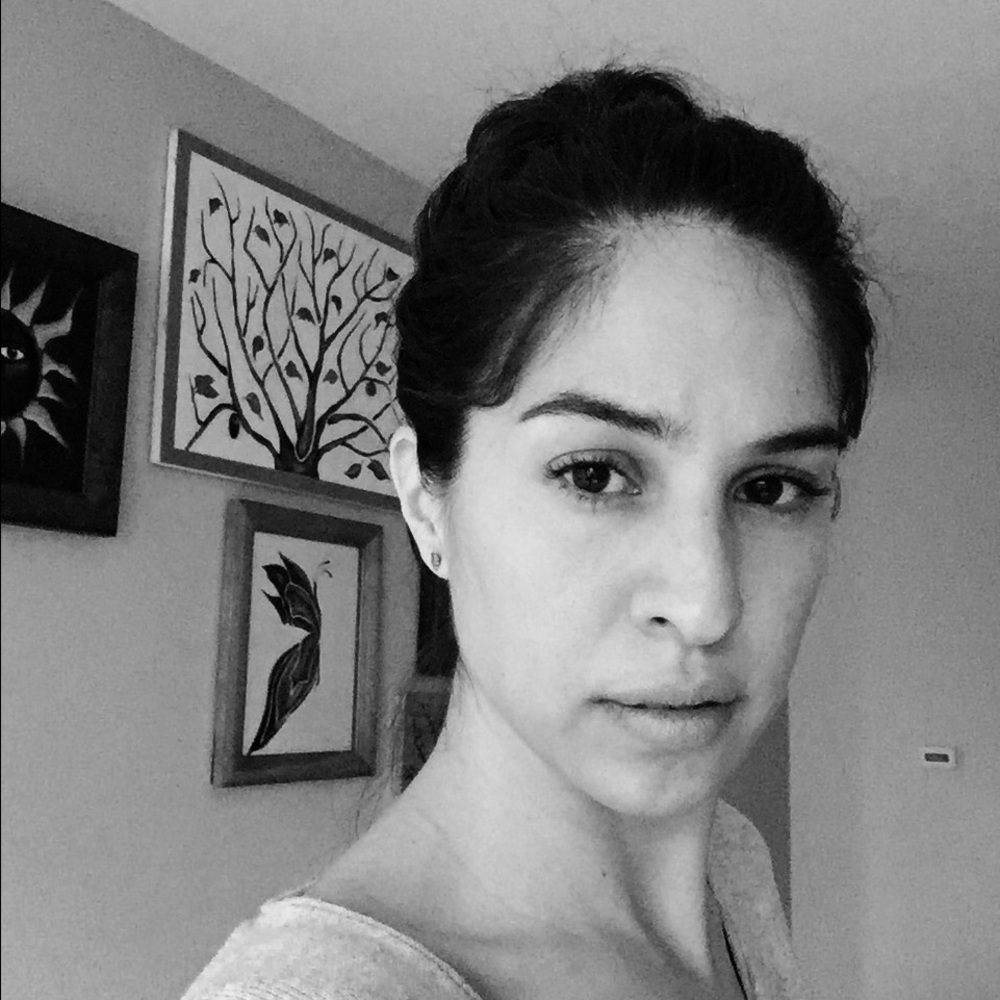 Meet your Posher, Imelda