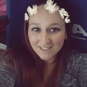 Meet your Posher, Brandie