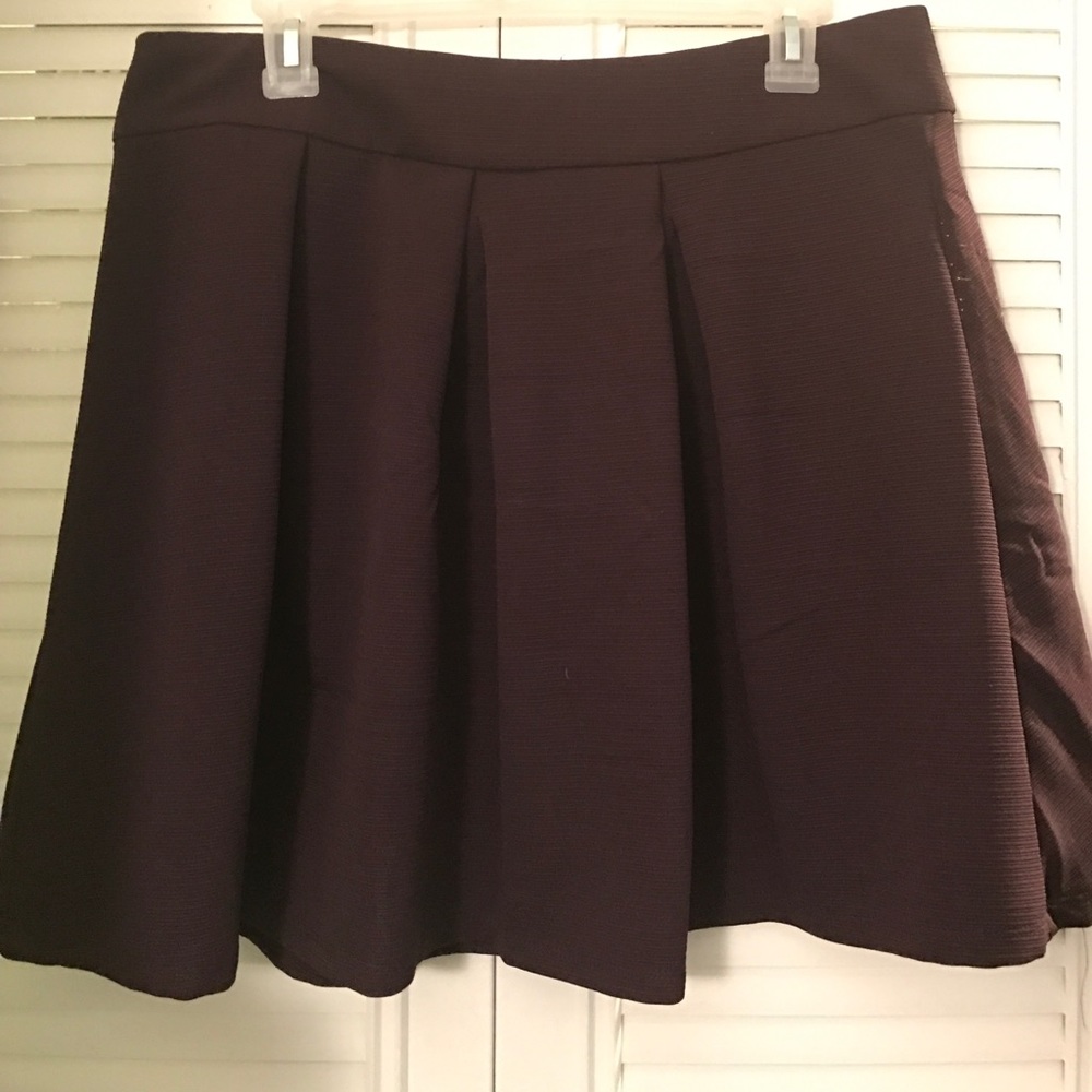 Skirt