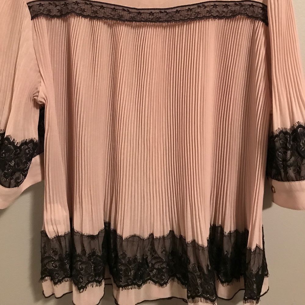 Button Down Blouse - image 3