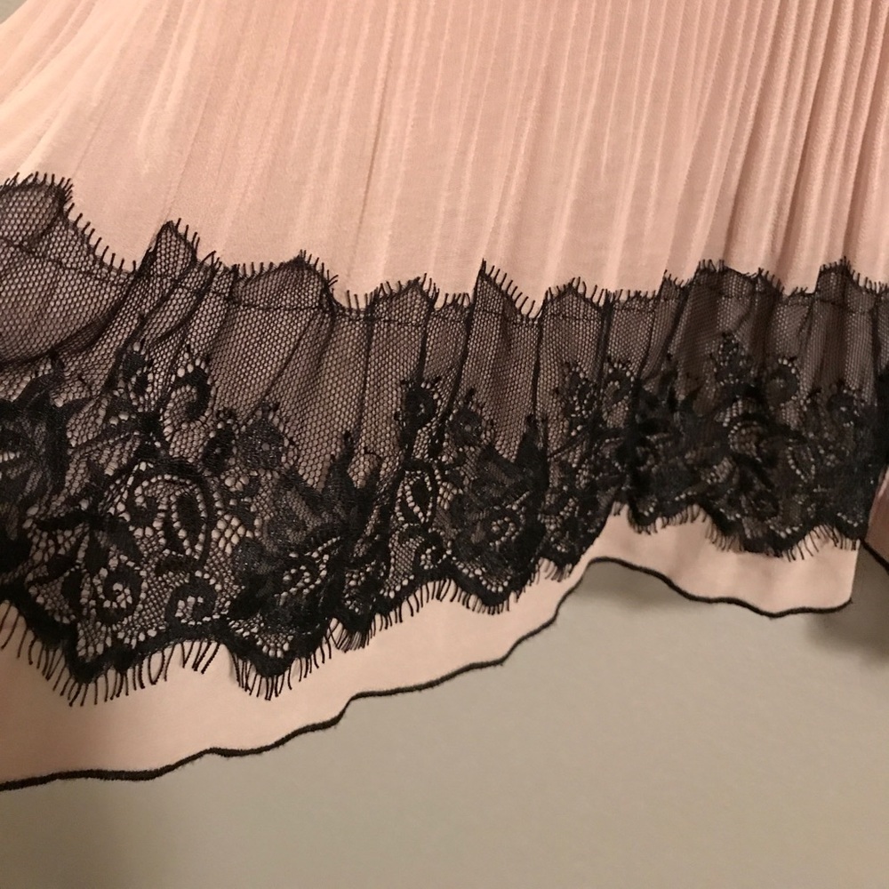 Button Down Blouse - image 5