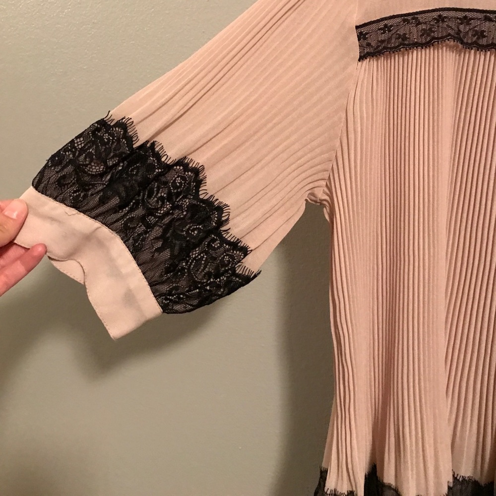 Button Down Blouse - image 6