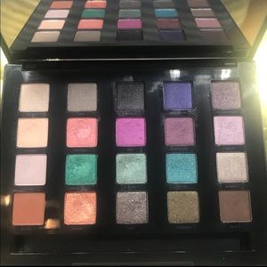 Urban Decay Vice 4 Palette