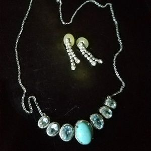 Something Borrowed and Blue