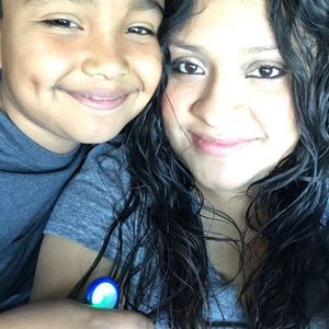 Meet your Posher, Katia