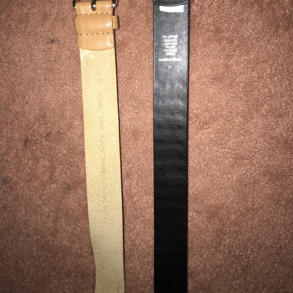 Two belts - Picture 4 of 4