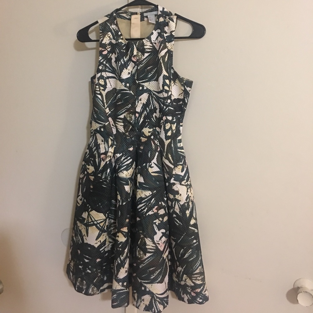 Cute evening dress