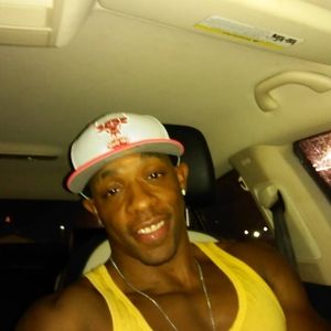 Meet your Posher, Travis