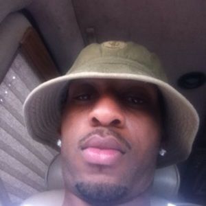 Meet your Posher, Donte