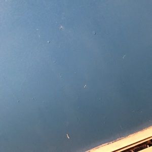 Meet your Posher, Albert