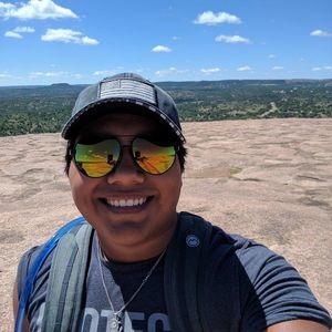 Meet your Posher, Manuel